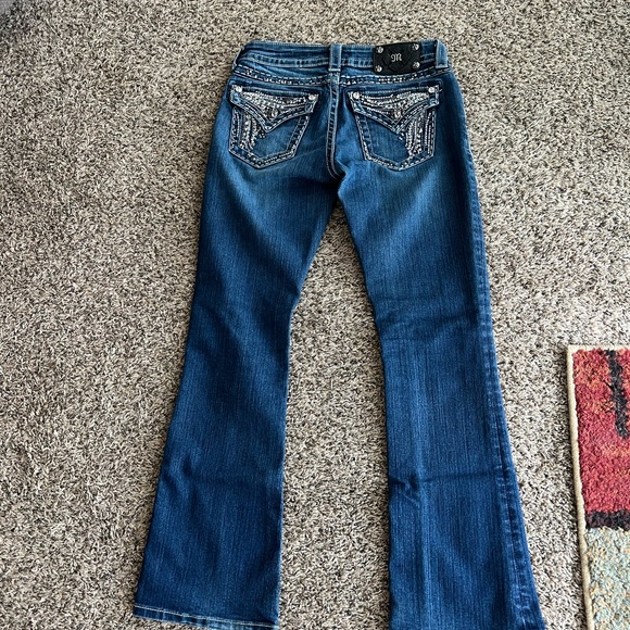 Miss me jeans - Picture 3 of 5